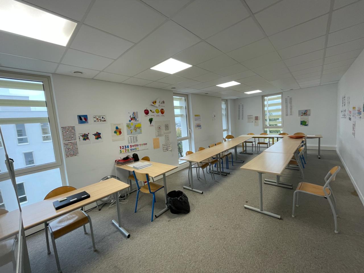 Bureau Tours 235m² Location bureau Tours Indre-et-Loire OLBUR2427808 4